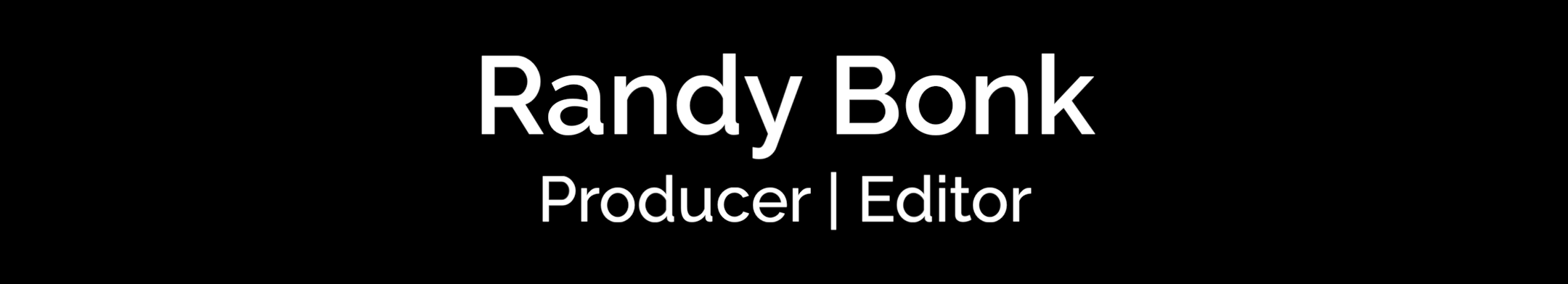 randybonk.com